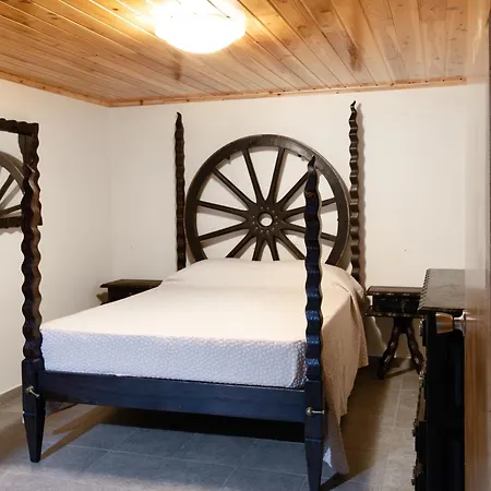 Nyaraló Blue Ocean View *